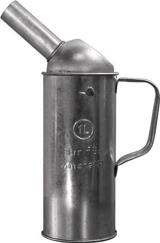 Messbecher SAMOA HALLBAUER