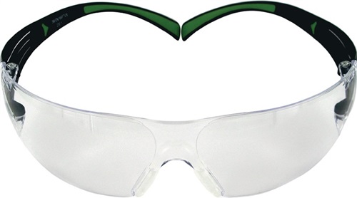 Schutzbrille SecureFit-SF400 3M