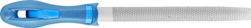 PFERD Holzraspel DIN 7263 C L.200mm Q.21 x 7,5mm Hieb 2 halbrd.2K-Ergo PFERD