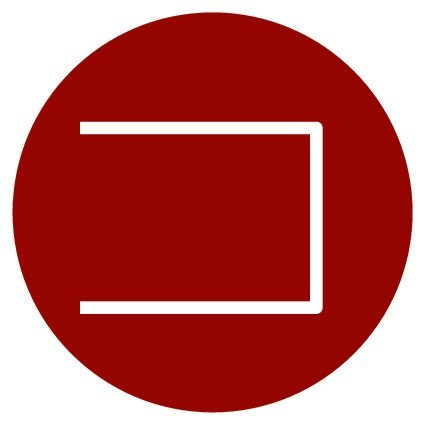 PLANET Fingerschutz Abdeckprofil FSA 8500, Aluminium,2-teilig, Set, vorgebohrt ,Ø 13 mm 1.755 mm grau