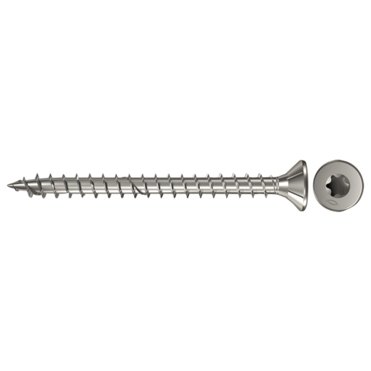 FISCHER PowerFast 3,5x30 SK TX VG A4