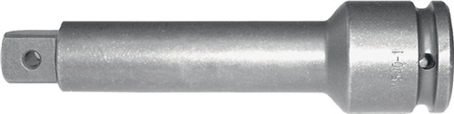 ASW Kraftschraubereinsatzverlängerung 540 Antriebs-4-KT.3/4 Zoll L.250mm ASW