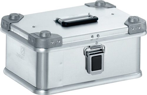 Aluminiumbox