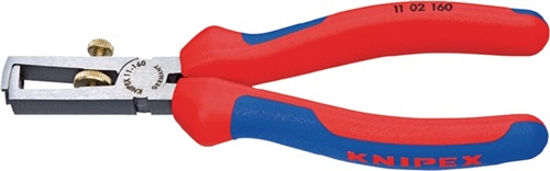 Abisolierzange KNIPEX