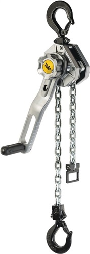 Hebelzug ERGO 360