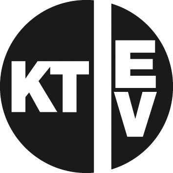 DR. HAHN Aufschraubband KT-EV P207, 2-teilig, für schmale Rahmen