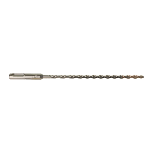 MILWAUKEE 6 x 210 mm, SDS-Plus 2-Schneiden Hammerbohrer M2 SDS-Plus