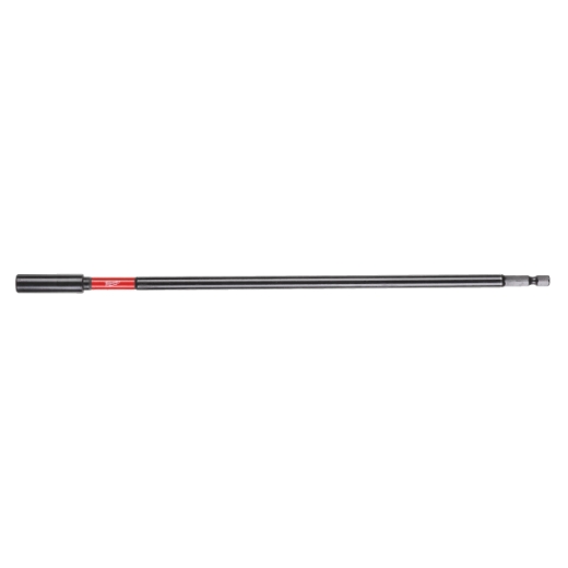 MILWAUKEE 60 mm SHOCKWAVE Magnetbithalter 1/4" Hex Großpack (100 Stk.)