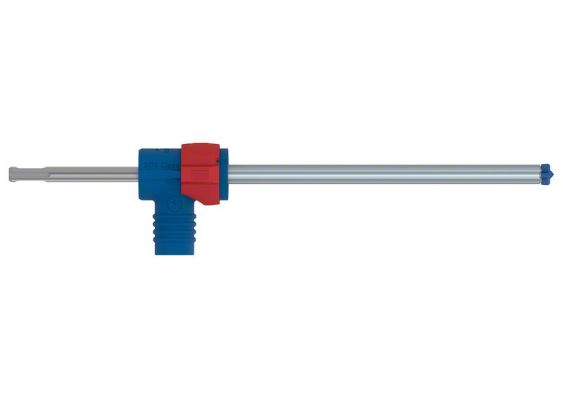 BOSCH EXPERT SDS Clean plus-8X Hammerbohrer-Set 12 x 200 x 350 mm