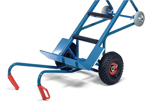 FETRA Tragholm f.Gerätekarre 400kg