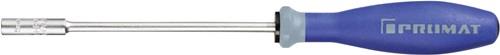 PROMAT Sechskantsteckschlüssel SW 5mm Klingen-L.125mm Gesamt-L.230mm 3K-Griff PROMAT