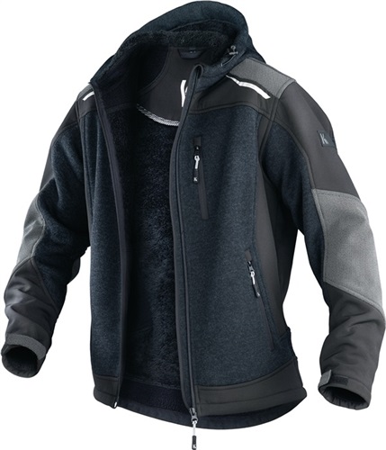 Strickjacke 1741 KÜBLER