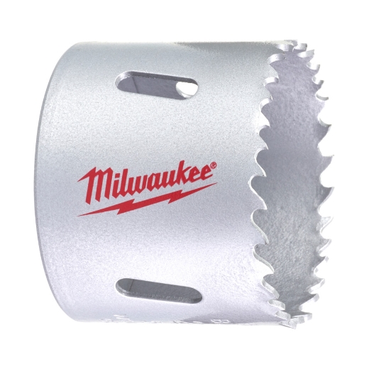 MILWAUKEE Contractor Lochsäge Bi-Metall 54 mm