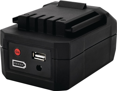 Nordwest Akku 14,8 V 5200 mAh
