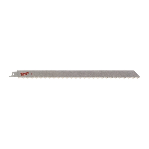MILWAUKEE 300 mm Säbelsägeblatt mit Wellenschliff