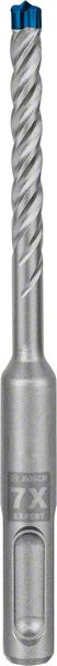 BOSCH EXPERT SDS plus-7X Hammerbohrer, 6 x 50 x 115 mm, 30-tlg.. Für Bohrhämmer BOSCH EXPERT SDS plus-7X Hammerbohrer, 6 x 50 x 115 mm, 30-tlg.. Für Bohrhämmer