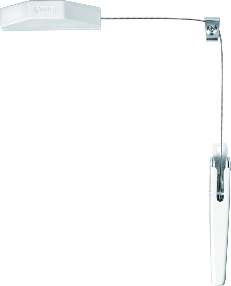 ABUS Rolladensicherung RS77 SB, Stahl ABUS Rolladensicherung RS77 SB, Stahl