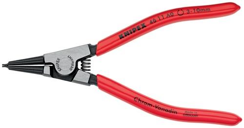 KNIPEX Sicherungsringzange A 0 f.Wellen D.3-10mm pol.KNIPEX