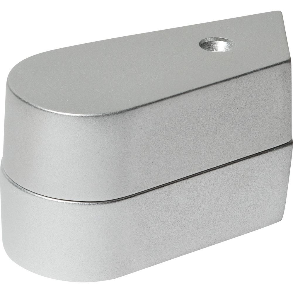 dormakaba Abdeckkappe 7481, Aluminium