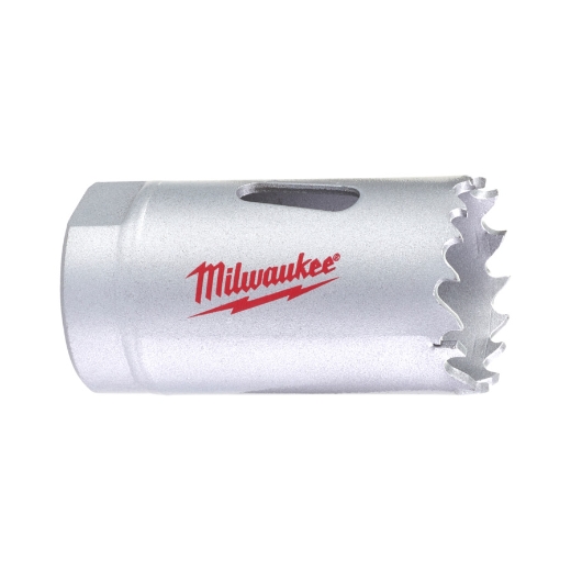 MILWAUKEE Contractor Lochsäge Bi-Metall 27 mm