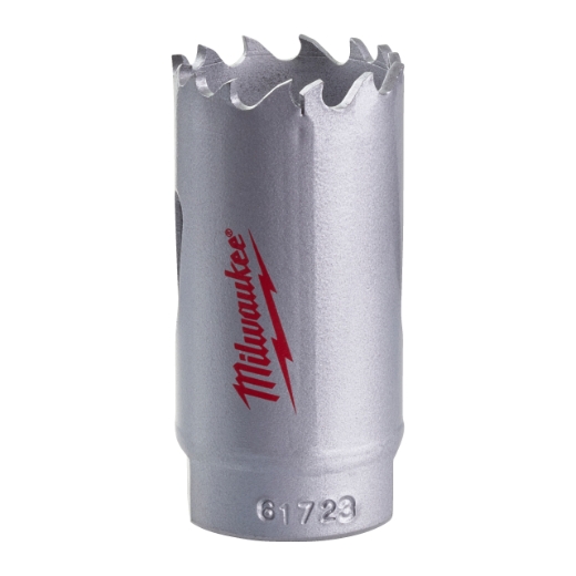 MILWAUKEE Contractor Lochsäge Bi-Metall 25 mm