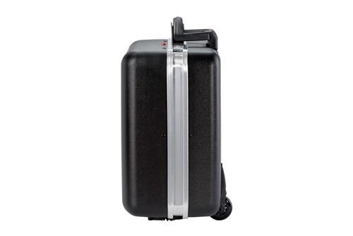 PARAT Schalenkoffer CLASSIC KingSize Plus Roll Innen-B575xT220xH425mm X-ABS-Ku.54l PARAT Schalenkoffer CLASSIC KingSize Plus Roll Innen-B575xT220xH425mm X-ABS-Ku.54l