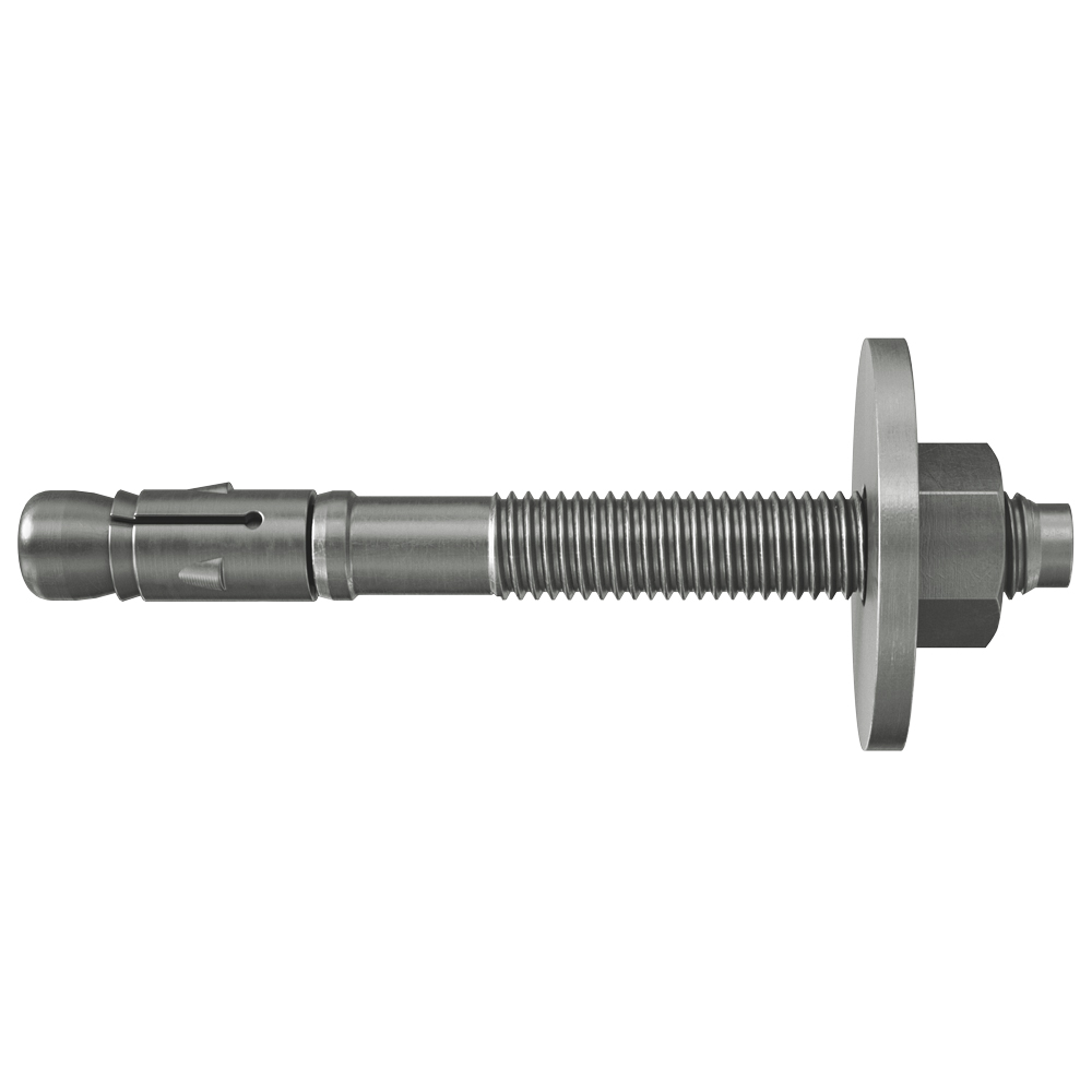 FISCHER Bolzenanker FBZ 10/20 GS R FISCHER Bolzenanker FBZ 10/20 GS R