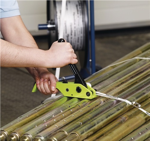 SPANSET Bandspanner EasyLash f.PES-Umreifungsband 50mm SPANSET