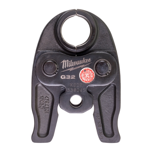 MILWAUKEE Nennweite G32 für 12 V Presswerkzeug Pressbacke J12-G32