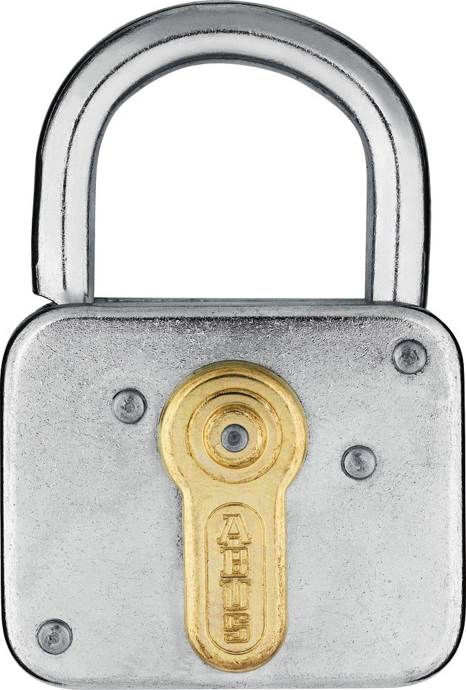 ABUS Vorhangschloss 235Z, Stahl