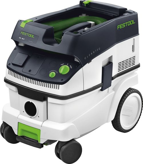 FESTOOL Absaugmobile