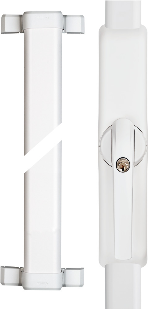 ABUS HomeTec Pro FSA3550 AL0089 weiß ABUS HomeTec Pro FSA3550 AL0089 weiß