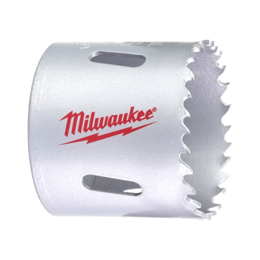 MILWAUKEE Contractor Lochsäge Bi-Metall 48 mm
