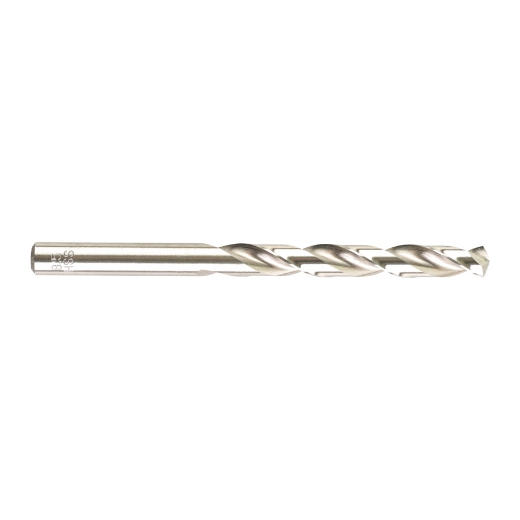MILWAUKEE 8,5 x 117 mm, HSS-G Metallbohrer HSS-G THUNDERWEB DIN 338 5er Pack