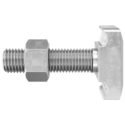 FISCHER Bolzen FBC S 225 M16x60 8.8 hdg
