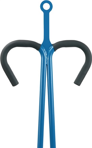 FETRA Zugöse n.nachrüstbar f.Handpritschenwagen STA brillantblau