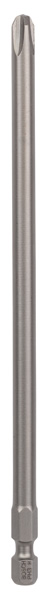 BOSCH Schrauberbit Extra-Hart PH 3, 152 mm, 1er-Pack