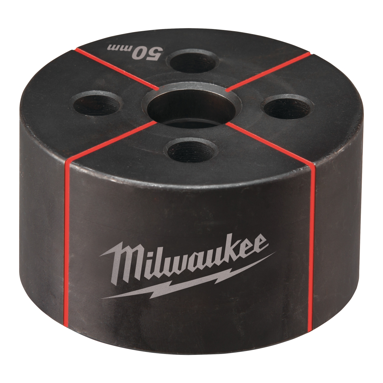 MILWAUKEE 50,5 mm / M50 Matrize für Lochstanze
