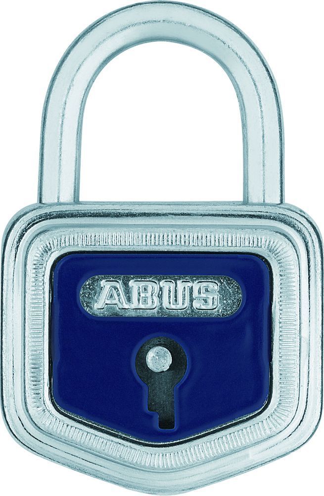 ABUS Vorhangschloss 105, Stahl