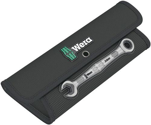 WERA Falt-Ta 6000 Joker 8 B290xTxH110mm leer WERA