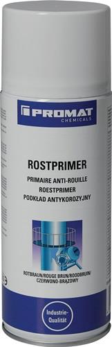 PROMAT CHEMICALS Rostprimer rotbraun 400 ml Spraydose PROMAT CHEMICALS