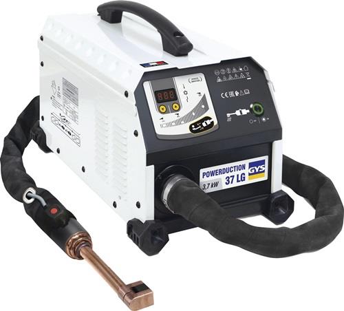 GYS Induktionsheizgerät 37LG Leistung 3700 W 230 V GYS