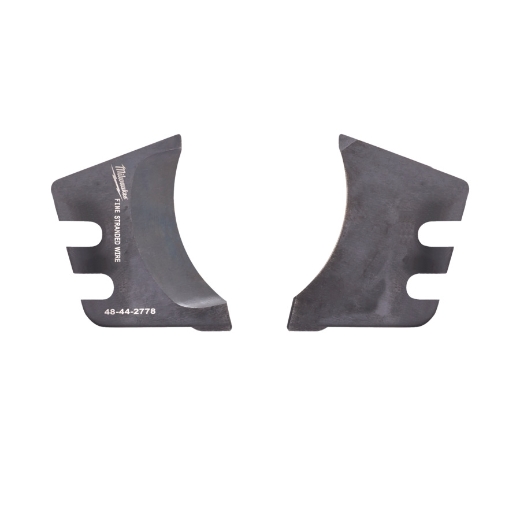 MILWAUKEE für M18HCC Ersatz-Messer-Set für FSW