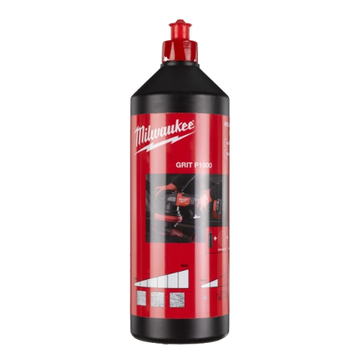 1000 ml Politur Rot 1200