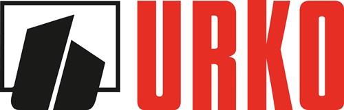 URKO Teleskopstütze b.20kg 2750-5000mm URKO