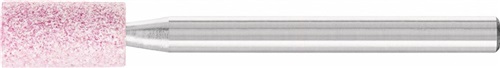 PFERD Schleifstift ZY STEEL D5xH10mm 3mm Edelkorund ADW 100 ZY PFERD