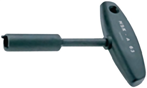 Nordwest Schlü.HSK 63 z.Kühlmittelübergaberohre Gesamt-L.136mm