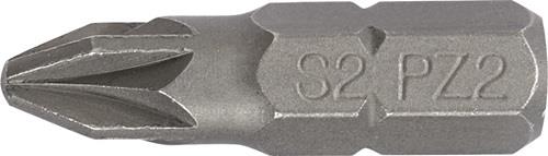 PROMAT Bit P829132 1/4 Zoll PZD 2 L.25mm PROMAT