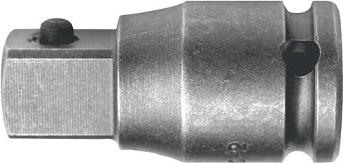 ASW Reduzierstück 420-2 Antriebs-4-KT.1/2 Zoll Abtriebs-4-KT.3/8 Zoll ASW