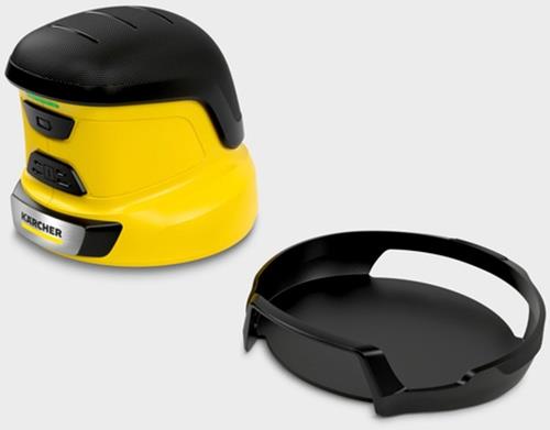 KÄRCHER Elektrischer Eiskratzer EDI 4